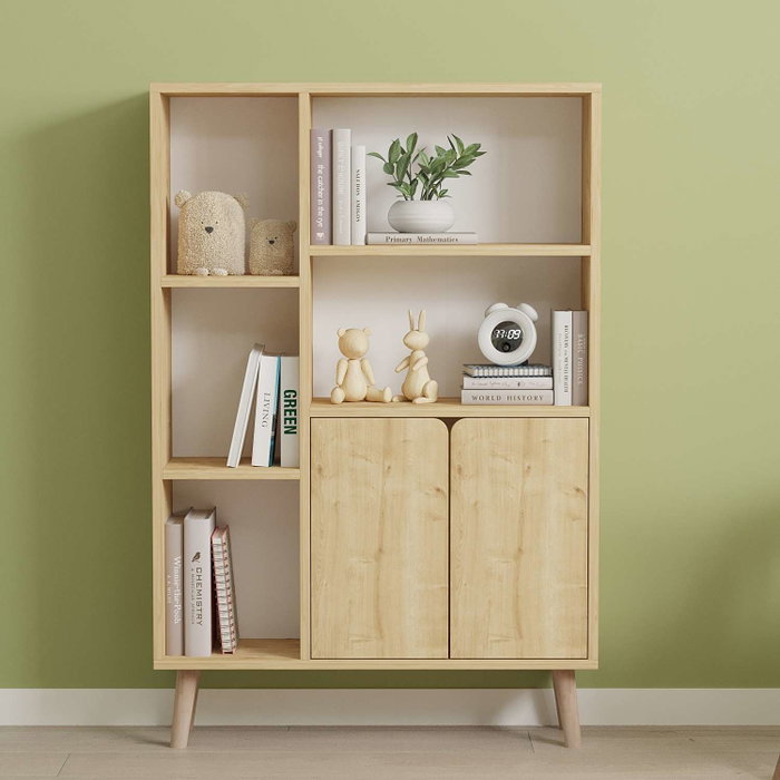 Hanah Home Lumo - Sapphire Oak